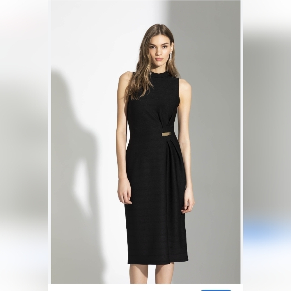 Shoshanna Keri Dress Size 2